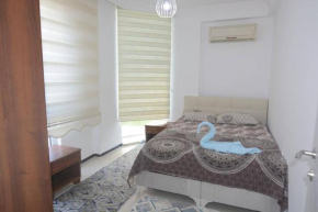 Belek Oceans Villa8